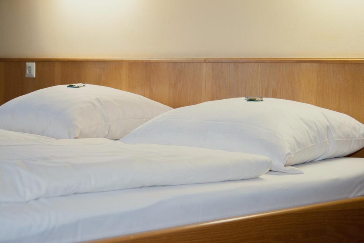 צ'אם Hotel Am Regenbogen מראה חיצוני תמונה