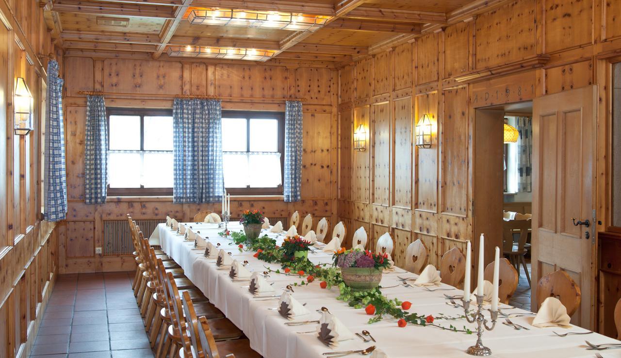 צ'אם Hotel Am Regenbogen מראה חיצוני תמונה
